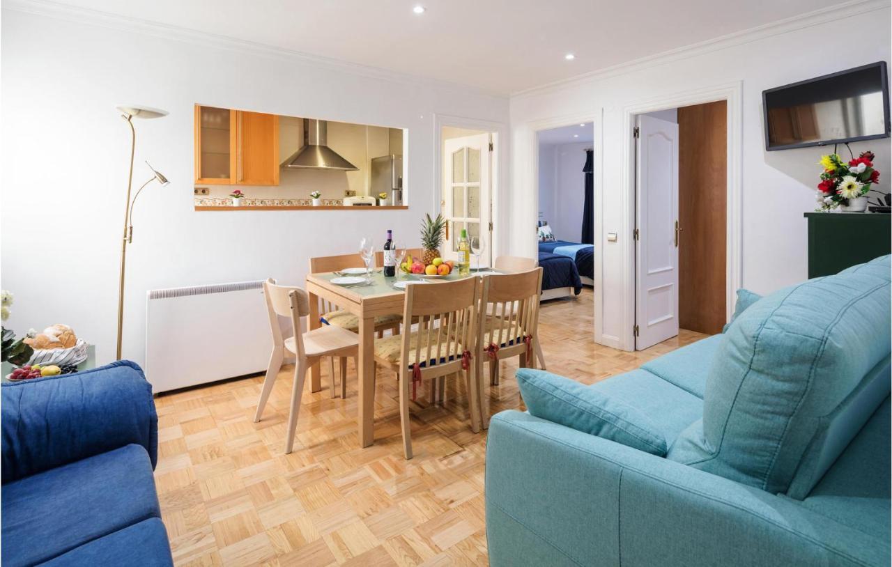 Apartment Cozy In With Kitchenette Oviedo