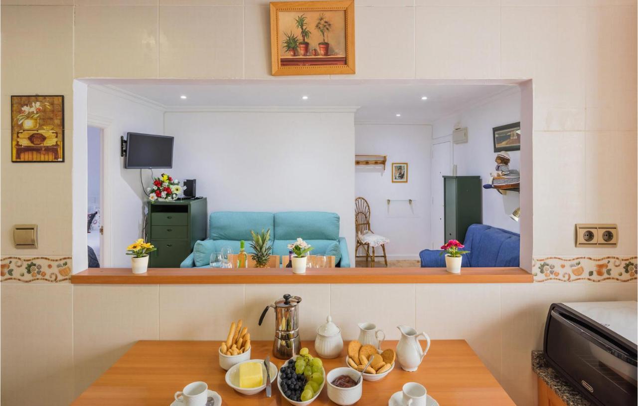 Apartment Cozy In With Kitchenette Oviedo